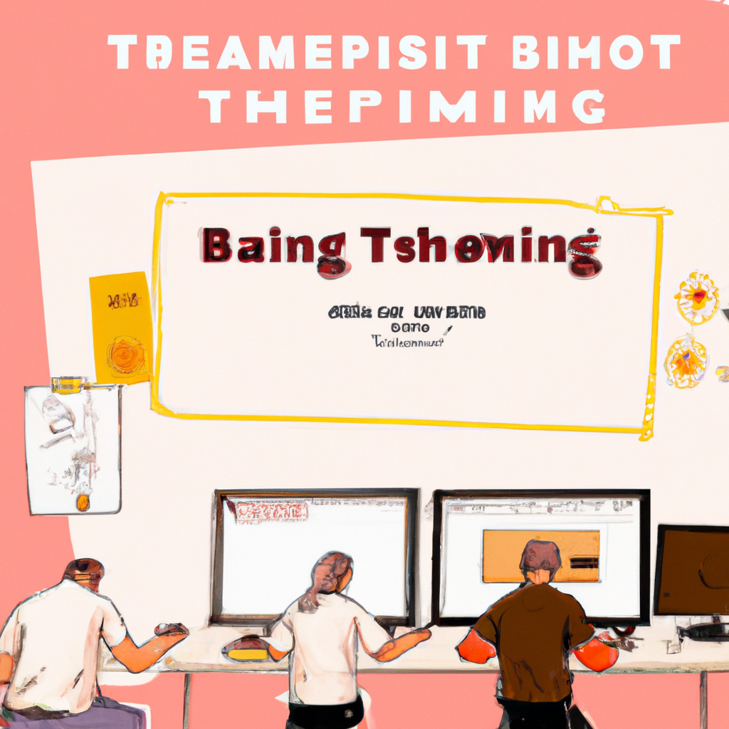 Behind the scenes — creators testing mechanics in studio